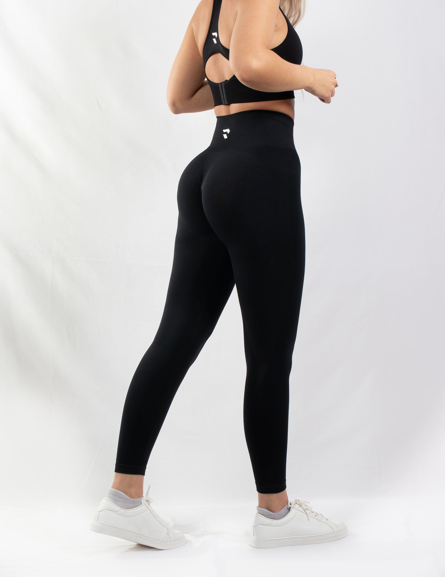 Contour Seamless Leggings 2.0 Scrunch