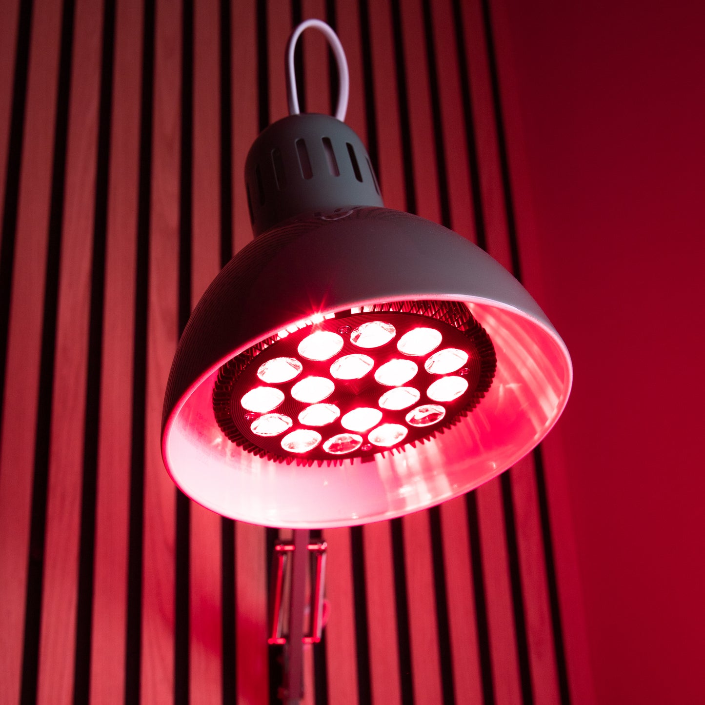 Ljósameðferðarpera