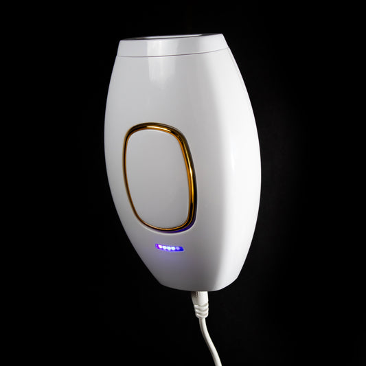 IPL Háreyðingartæki