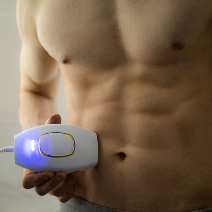 IPL Háreyðingartæki