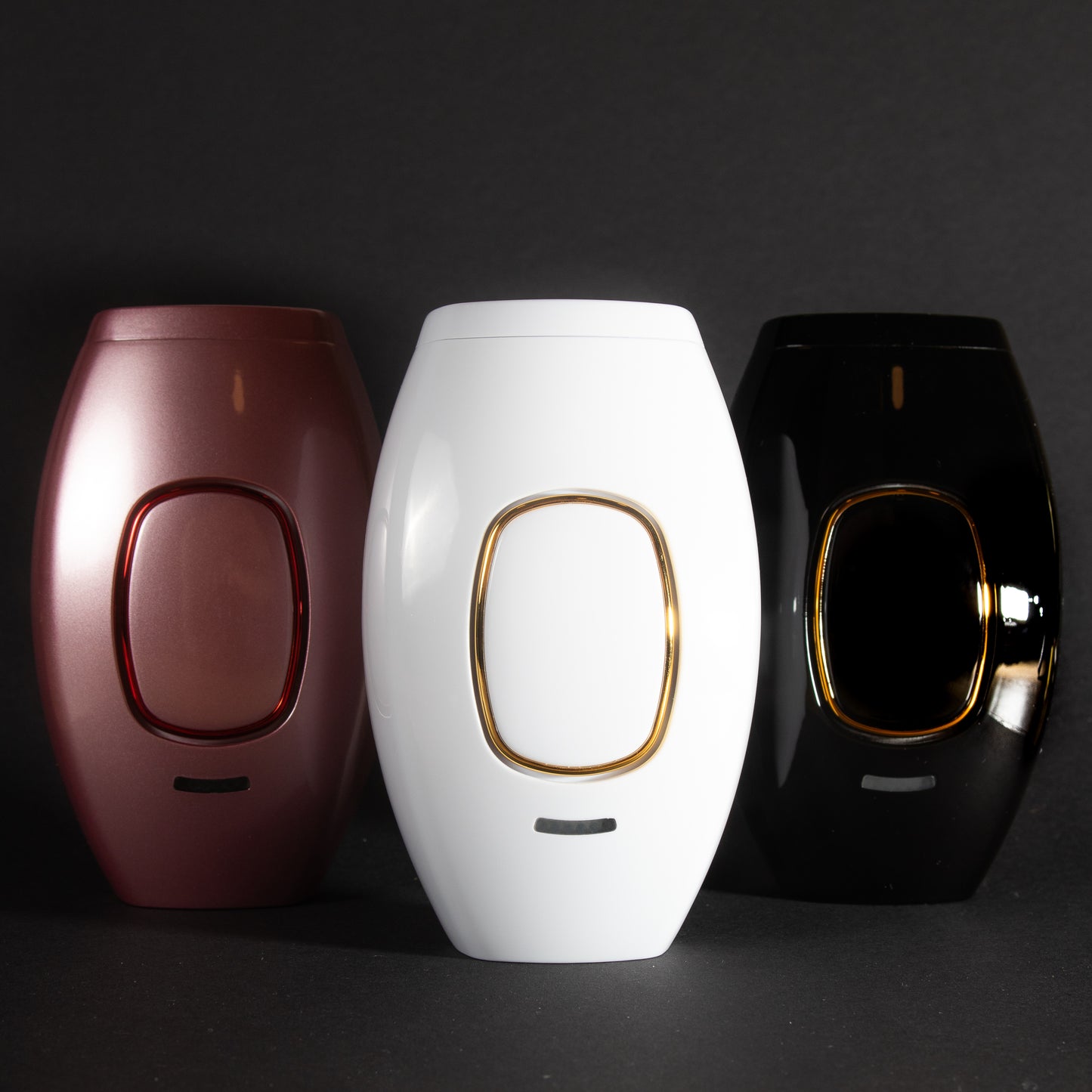 IPL Háreyðingartæki