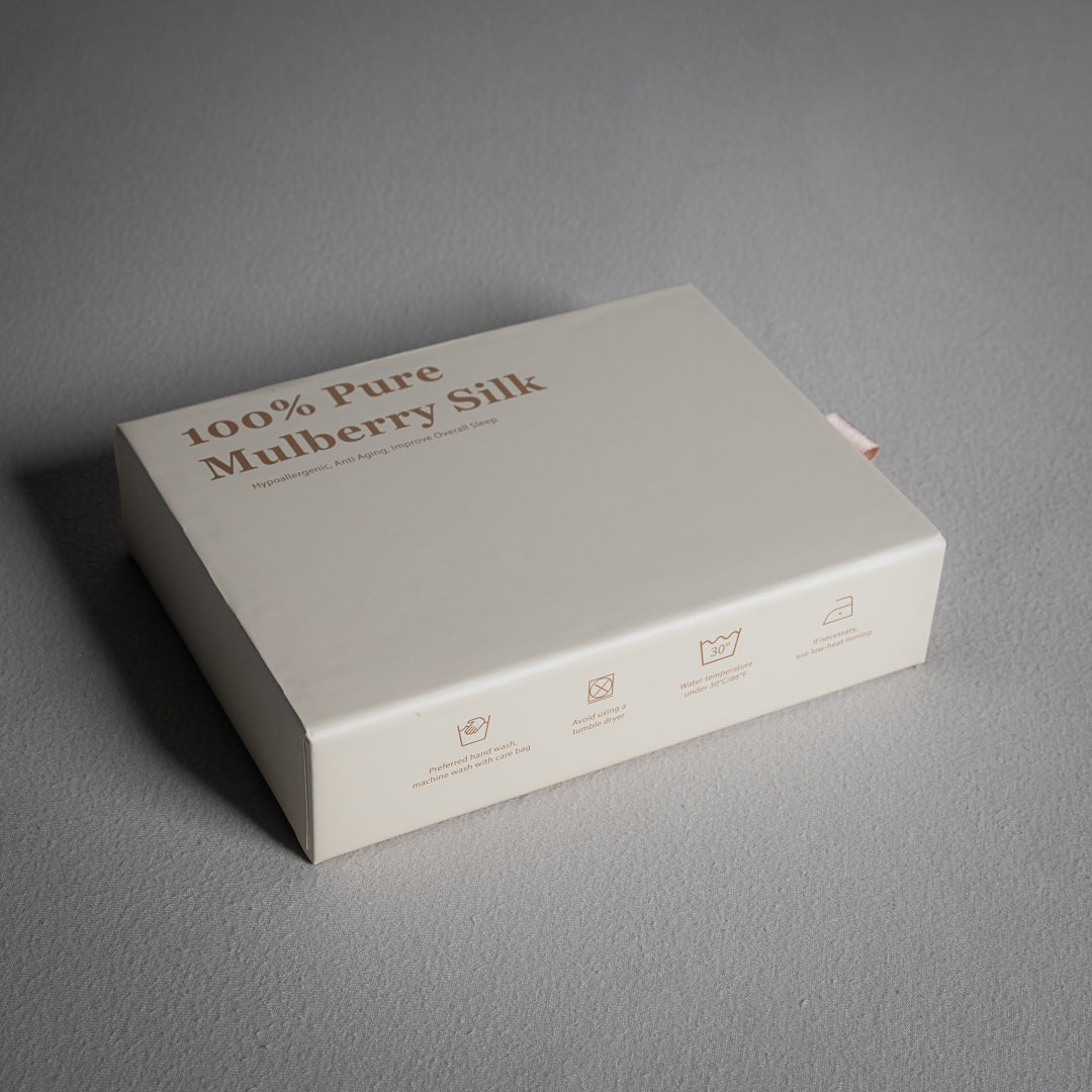 Mulberry Silki Koddaver