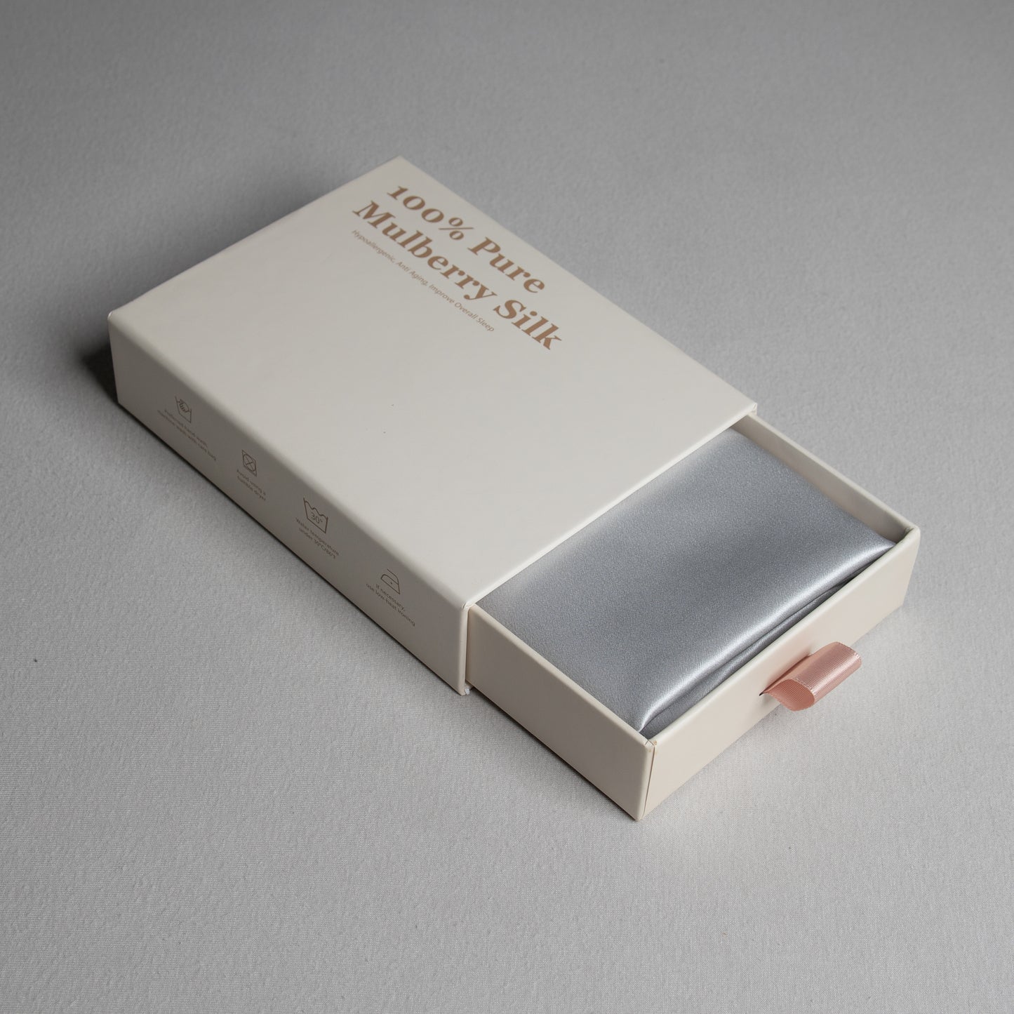 Mulberry Silki Koddaver