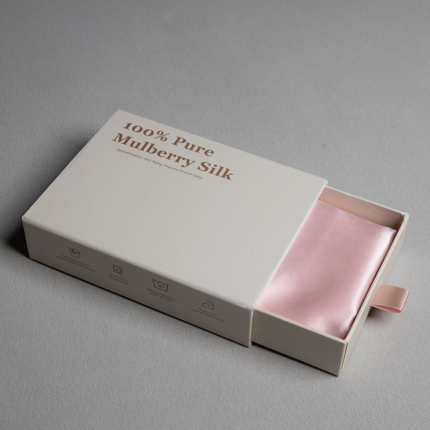 Mulberry Silki Koddaver