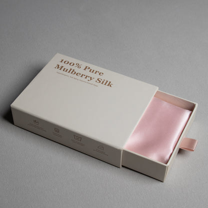 Mulberry Silki Koddaver