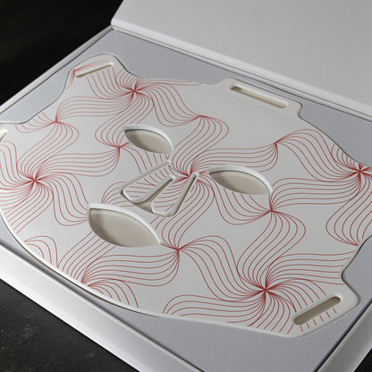 Infrarauð gríma (488 perur)