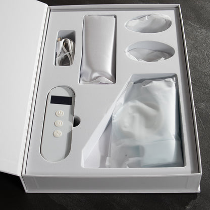 Infrarauð gríma (488 perur)