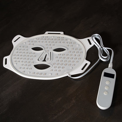 Infrarauð gríma (488 perur)