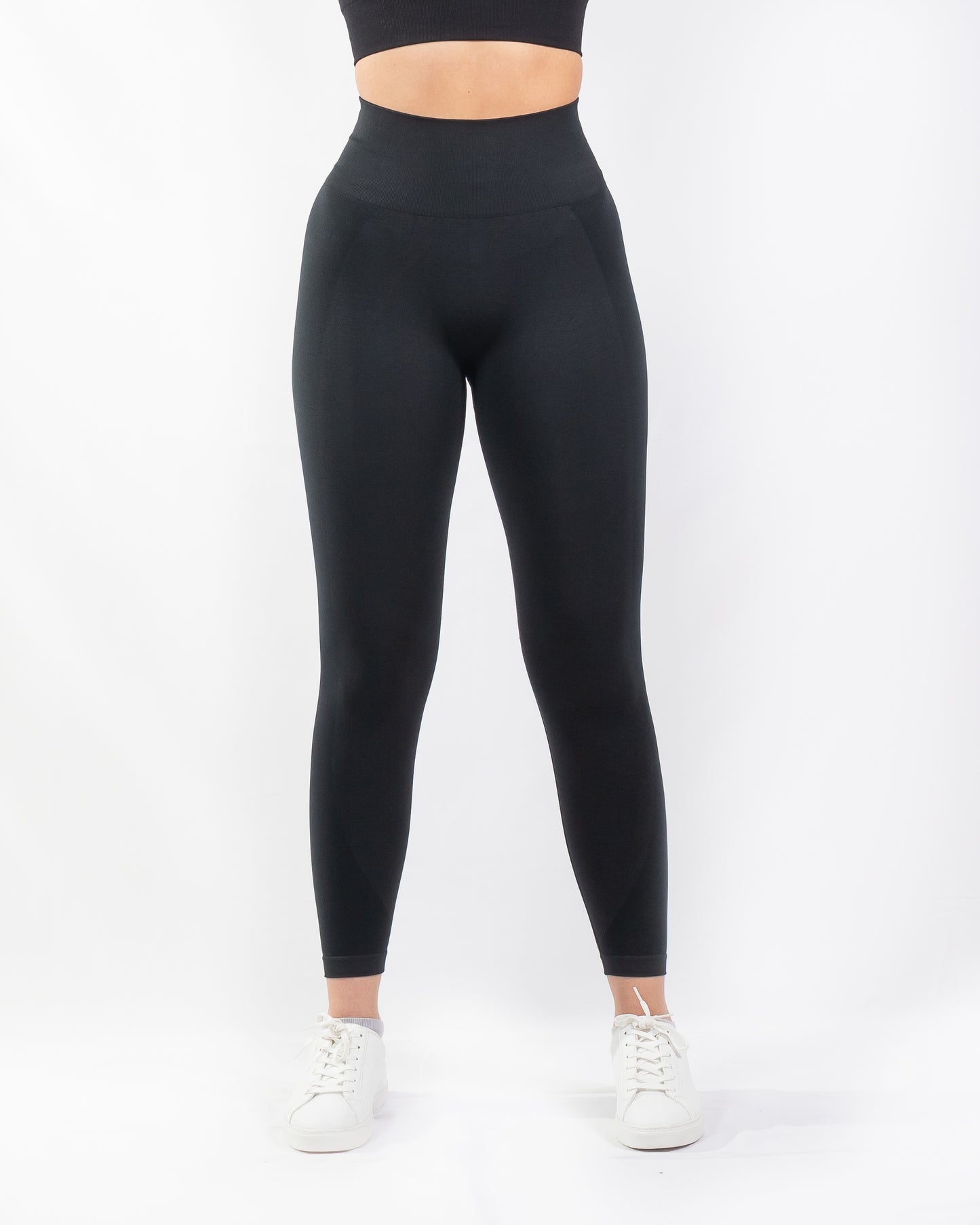 Contour Seamless Leggings 2.0 Scrunch