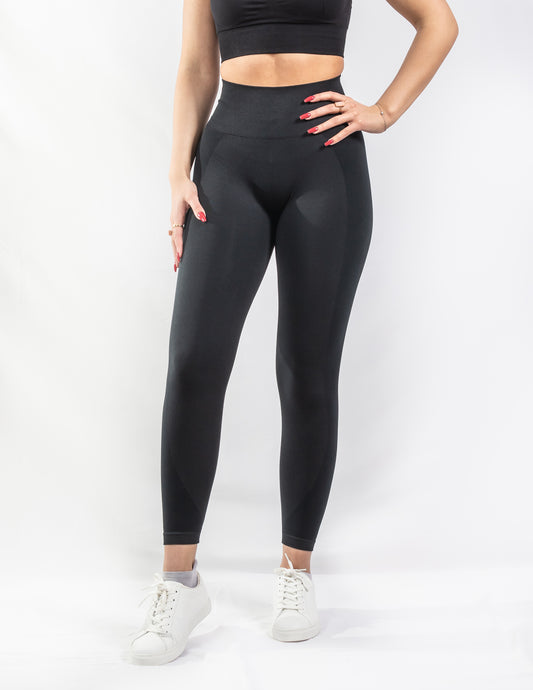 Contour Seamless Leggings 2.0 Scrunch