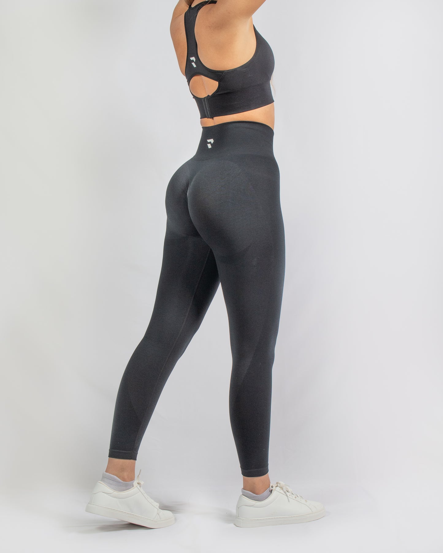 Contour Seamless Leggings 2.0 Scrunch