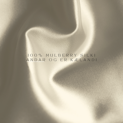 Mulberry Silki Koddaver