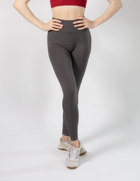 Contour Seamless Leggings Scrunch