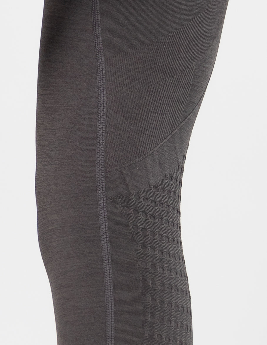 Contour Seamless Leggings Scrunch