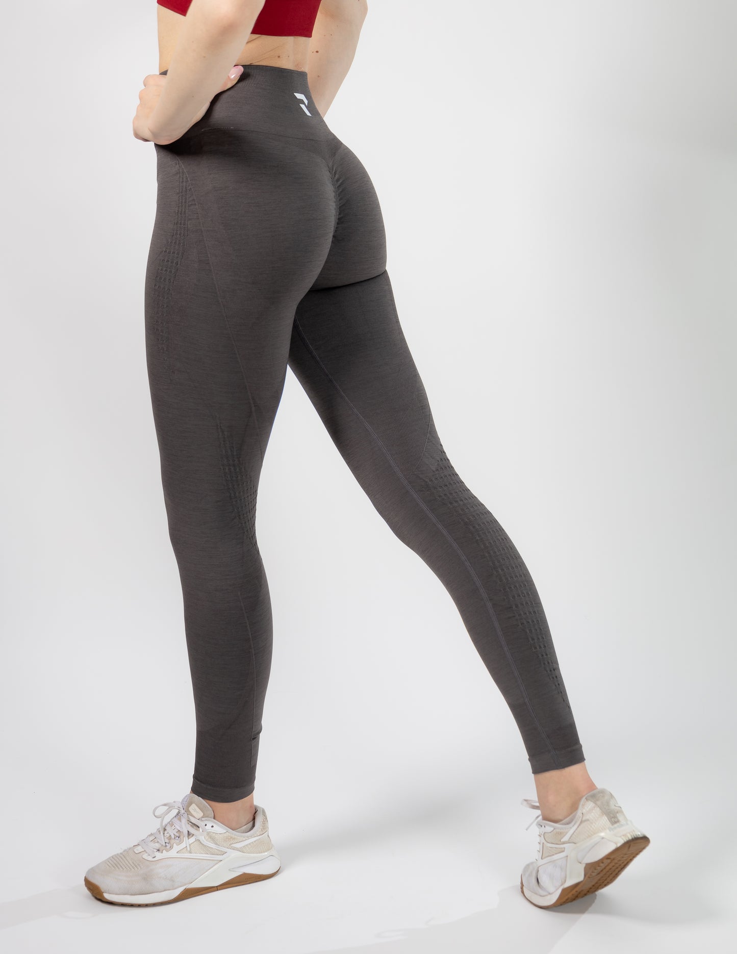 Contour Seamless Leggings Scrunch
