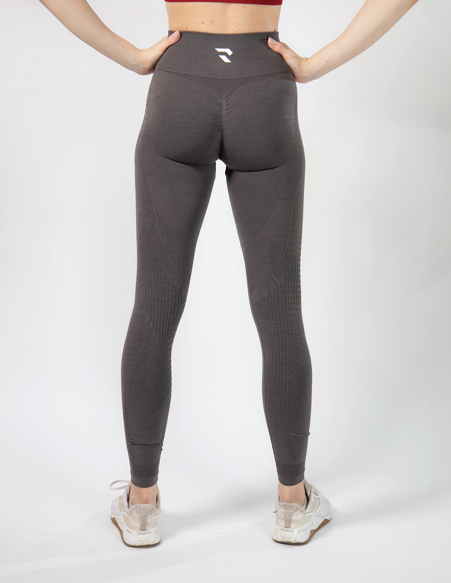 Contour Seamless Leggings Scrunch