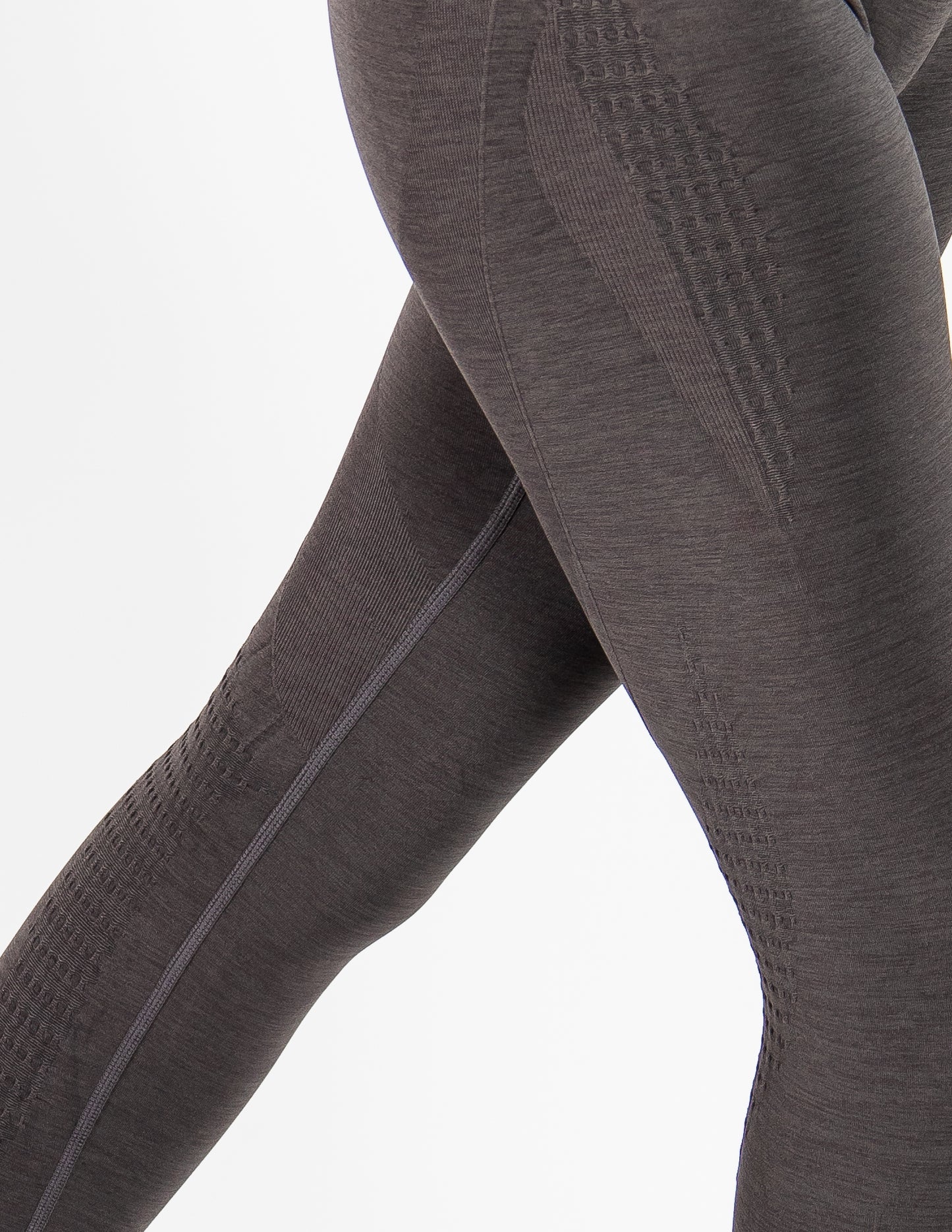 Contour Seamless Leggings Scrunch