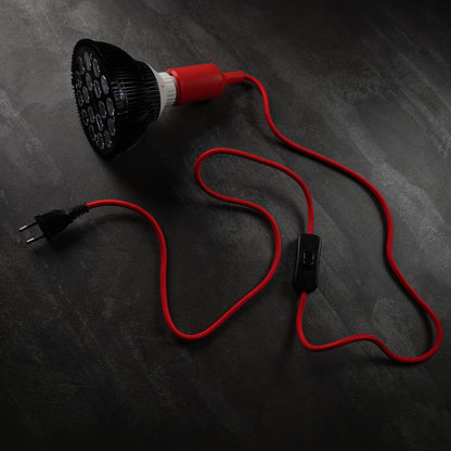 Ljósameðferðarpera