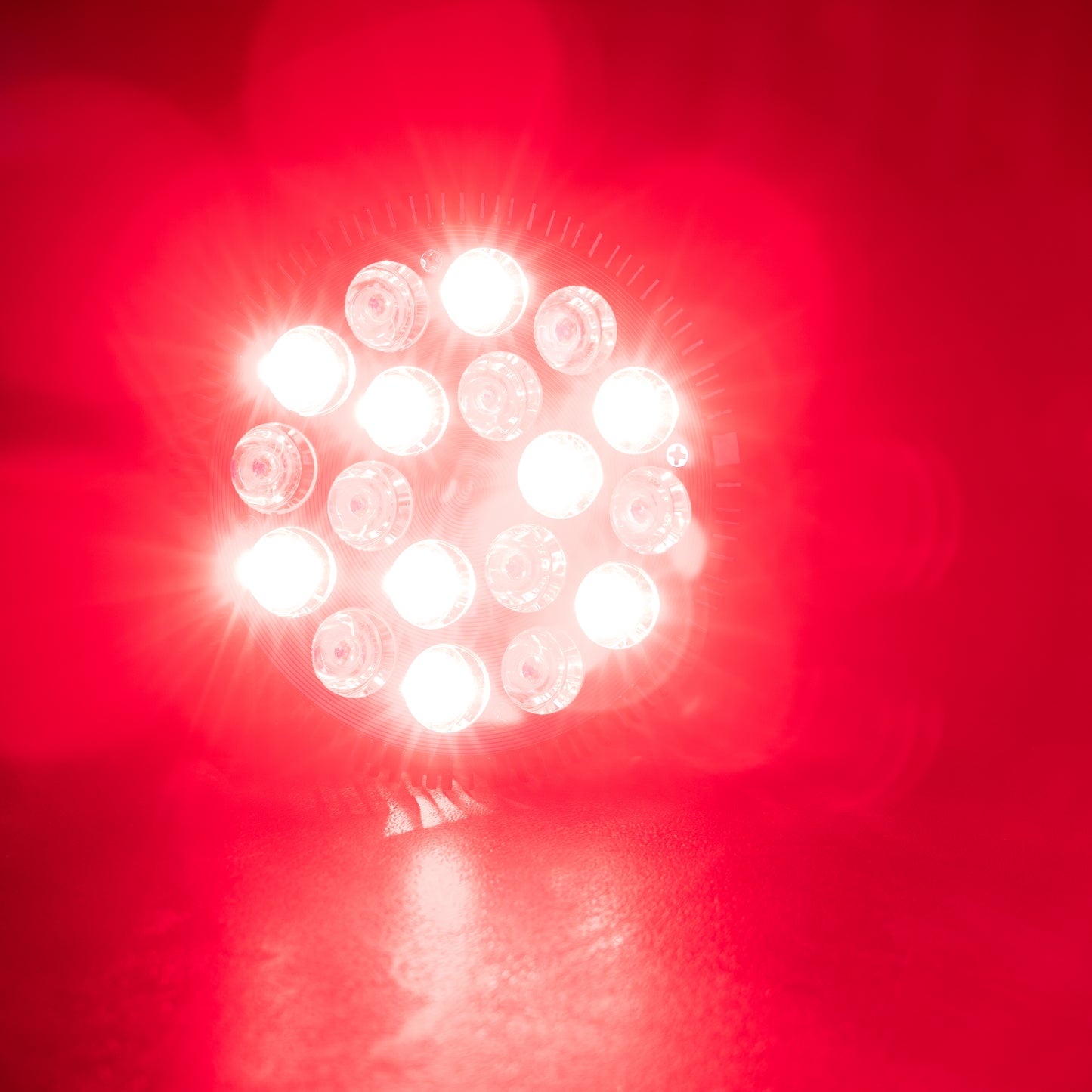 Ljósameðferðarpera